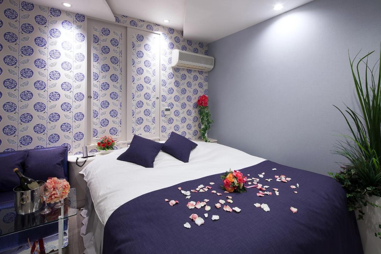 Restay Okayama (Adults Only) Exterior foto