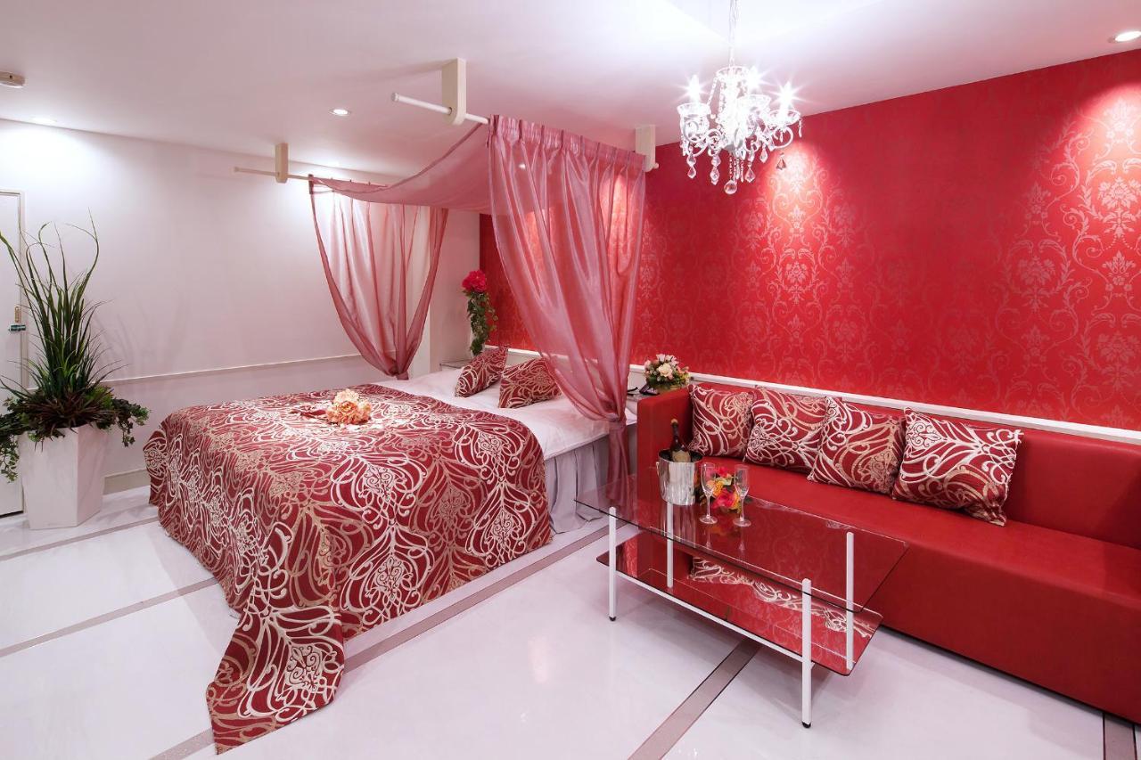Restay Okayama (Adults Only) Exterior foto